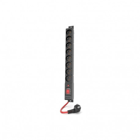 Ülepingekaitse R8 POWER 5M 8X 230V FR 16A