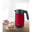 Kettle 1,7l red TWK7L464