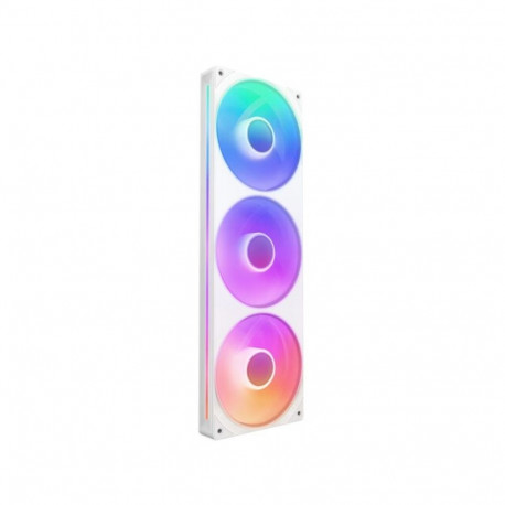 Fan F360 RGB CORE PWM white