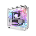 Fan F360 RGB CORE PWM white
