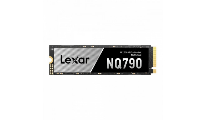 SSD NQ790 4TB NVMe 4x4 2280 7000/6000MB/s