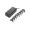 Universal Laptop Power Adapter Torpedo Uni-70 65W