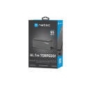 Universal Laptop Power Adapter Torpedo Uni-70 65W