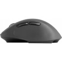 Wireless mouse 2.4Ghz battery, 6 buttons, 2400DPI