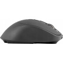 Wireless mouse 2.4Ghz battery, 6 buttons, 2400DPI