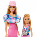 Dolls Barbie and Stacie 2-pack