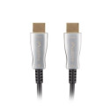 HDMI Cable M/M v2. 10M black optical AOC