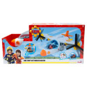 Fast rescue plane 42 cm Fireman Sam