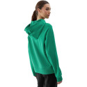 Bluza damska 4F F0955 zielona 4FWSS24TSWSF0955 41S L
