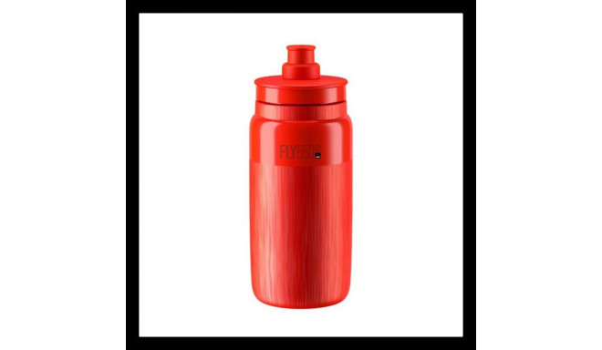 Pudel ELITE Fly Tex Red, punane 550ml