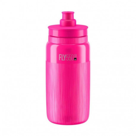 Pudel ELITE Fly Tex Pink Fluo, roosa 550ml