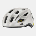 Kiiver GIANT Relay MIPS, M/L (53-61 cm), Gloss White