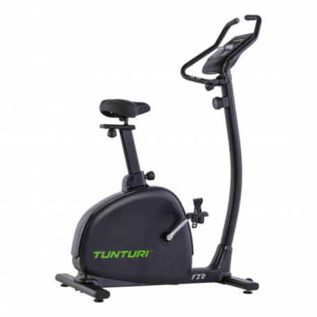 Velotrenažöör TUNTURI Signature F20 + Tunturi app