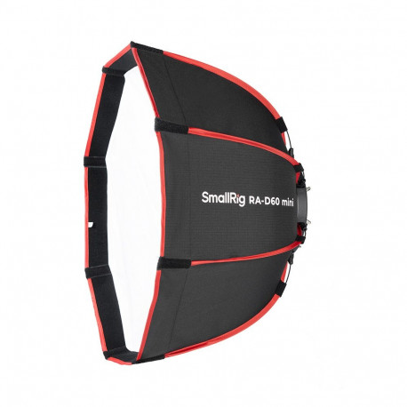 SmallRig 4682 RA D60 mini Parabolic Softbox
