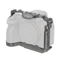 SmallRig 4481 HawkLock Quick Release Cage for Sony Alpha 7R V / Alpha 7 IV / Alpha 7S III / Alpha 1 