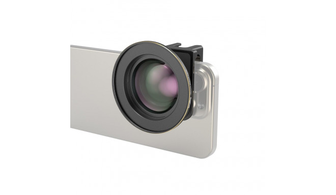 SmallRig 4588 75mm Macro Lens for Mobile Phone (T mount)