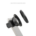 SmallRig 4588 75mm Macro Lens for Mobile Phone (T mount)