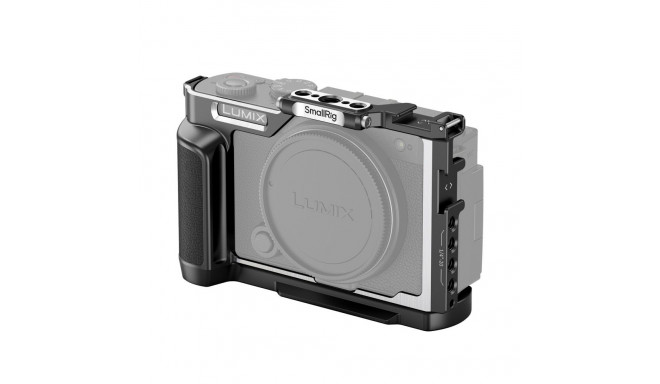 SmallRig 4515 Cage for Panasonic LUMIX S9