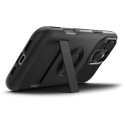 SPIGEN SLIM ARMOR MAG MAGSAFE IPHONE 16 PRO MAX BLACK