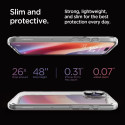 SPIGEN ULTRA HYBRID IPHONE 16 PRO MAX CRYSTAL CLEAR