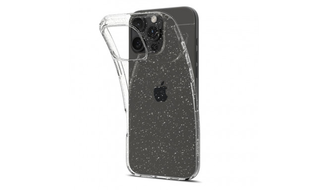 SPIGEN LIQUID CRYSTAL IPHONE 16 PRO MAX GLITTER CRYSTAL