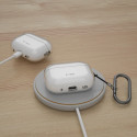 TECH-PROTECT FLEXAIR APPLE AIRPODS PRO 1 / 2 CLEAR