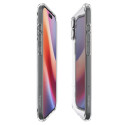 Spigen Ultra Hybrid case for iPhone 16 6,1" crystal clear Spigen Ultra Hybrid case for iPhone 16 6,1" crystal clear