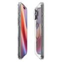 Spigen Ultra Hybrid Mag Magsafe case for iPhone 16 Pro 6,3" gold