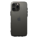 Spigen Ultra Hybrid case for iPhone 16 Pro 6,3" crystal clear
