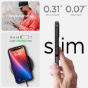 Spigen Tough Armor Mag Magsafe case for iPhone 16 Plus 6,7" black