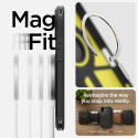 Spigen Tough Armor Mag Magsafe case for iPhone 16 Plus 6,7" black