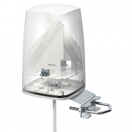 Ringantenn: 5G/4G LTE, MIMO, 2x2, välitingimustele, 2xSMA, 5.0m
