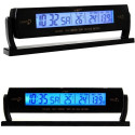 AG97B TERMOMETR ZEGAR WOLTOMIERZ 3W1