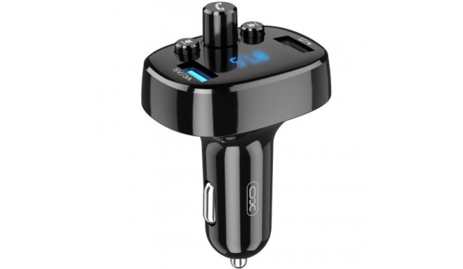 XO BCC02 Auto FM transmitter 3A