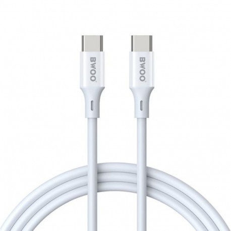 BWOO X279C-L Type C/Type C 1m