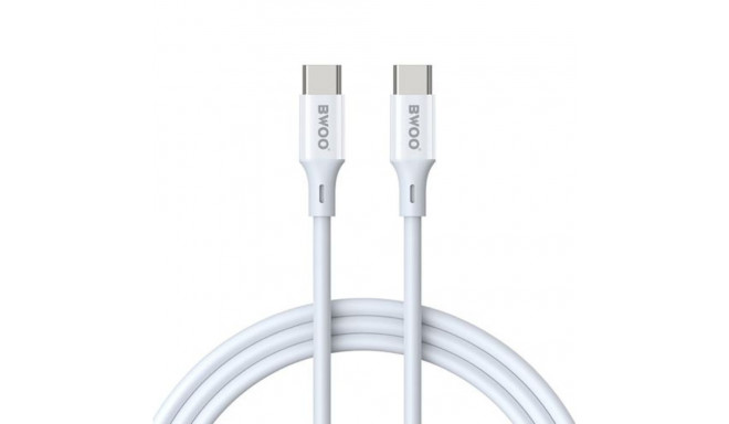 BWOO X279C-L Type C/Type C 1m