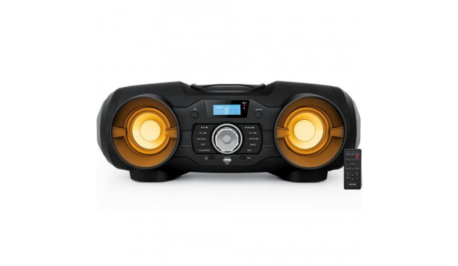Sencor SPT 5800 CD/BT/MP3/USB/AUX Boombox