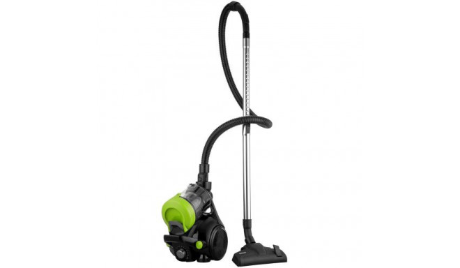 Sencor SVC 1025GR 3AAA Vacuum cleaner