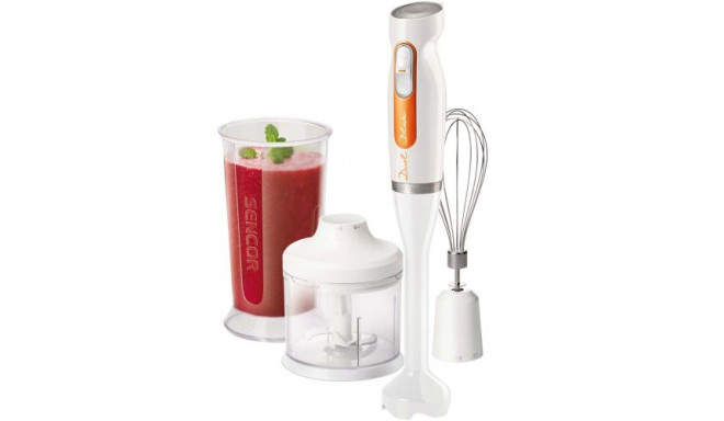 Sencor SHB 4260WH-EUE3 Hand blender 3in1 600W