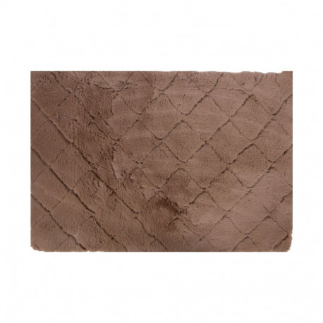 Carpet MONICA 60x90cm, brown