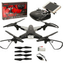 Puldiga kaamera RC SYMA Z3 2.4GHz HD kaameraga droon