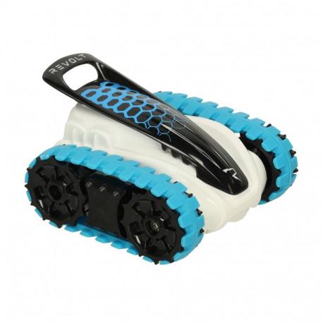 Revolt BIOTRAX SM hall-sinine RC puldiauto