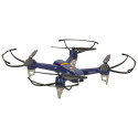Syma X31 2.4GHz GPS 5G HD kaugjuhtimispuldiga droon koos kaugjuhtimispuldi kaameraga