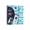 Nivea Men Keep It Cool (50ml) (Set)