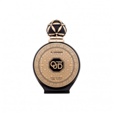 Al Haramain Haramain Black Oud (100ml)