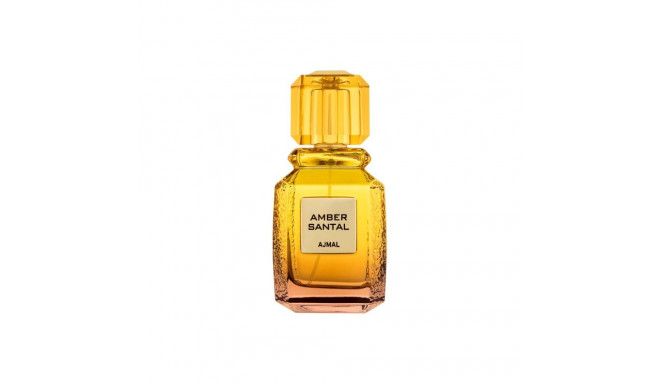Ajmal Amber Santal Eau de Parfum (100ml)