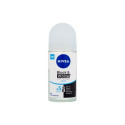 Nivea Black & White Invisible Pure 72h (50ml)