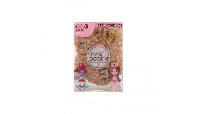 Invisibobble Sprunchie Kids Teddy (1ml)