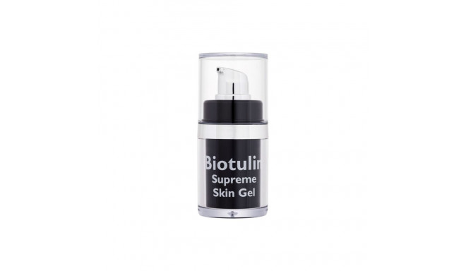 Biotulin Supreme Skin Gel (15ml)