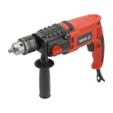 YATO HAMMER DRILL 1200W 2-SPEED 16mm